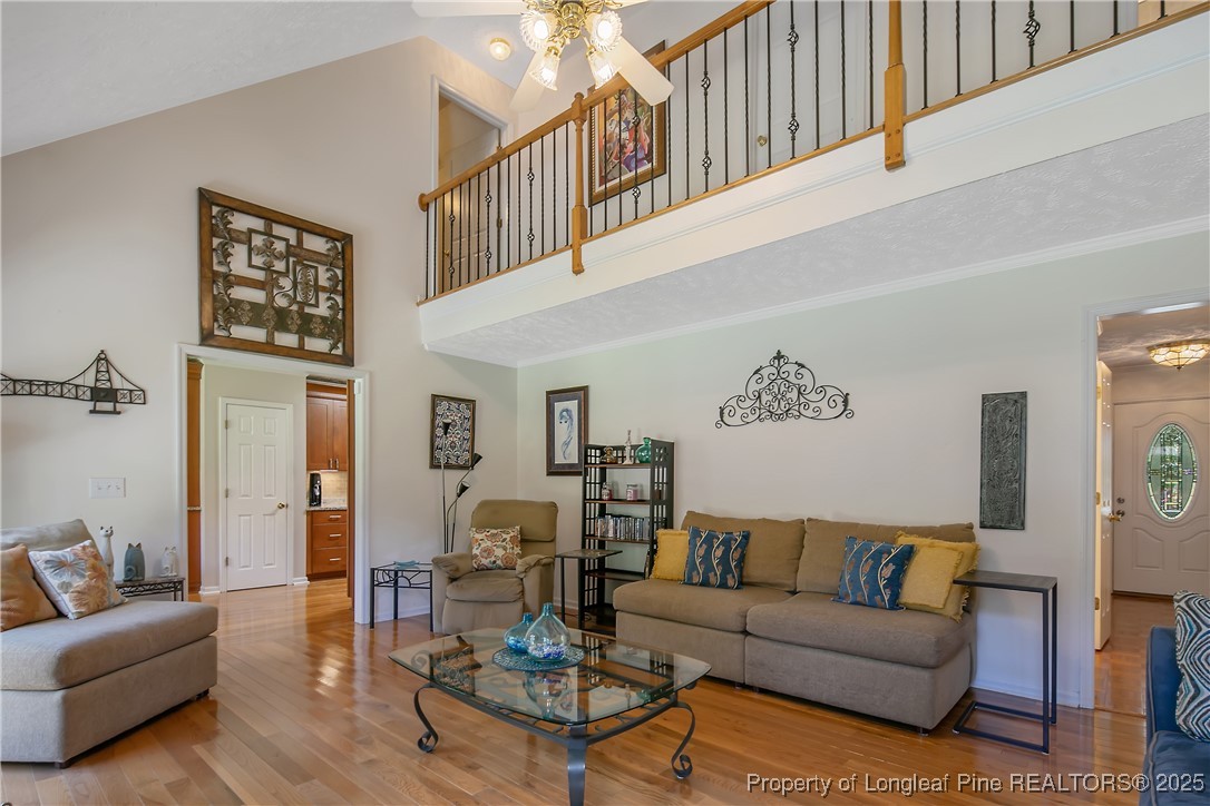 6528 Foxberry Road Fayetteville, NC 28314 - Photo 12 of 50