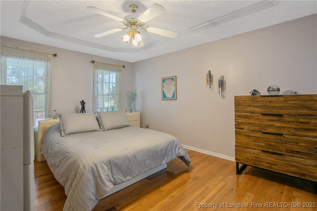 6528 Foxberry Road Fayetteville, NC 28314 - Photo 24 of 50