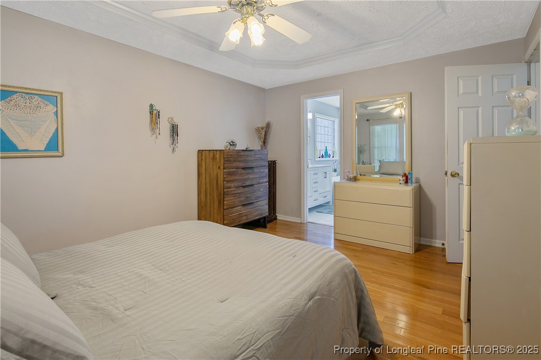 6528 Foxberry Road Fayetteville, NC 28314 - Photo 25 of 50