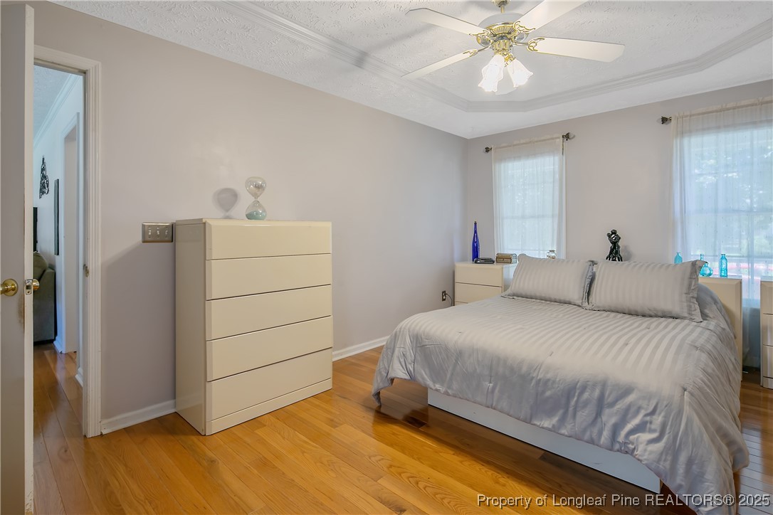 6528 Foxberry Road Fayetteville, NC 28314 - Photo 27 of 50