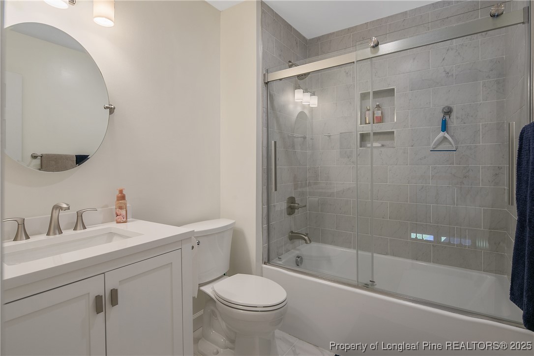 6528 Foxberry Road Fayetteville, NC 28314 - Photo 37 of 50