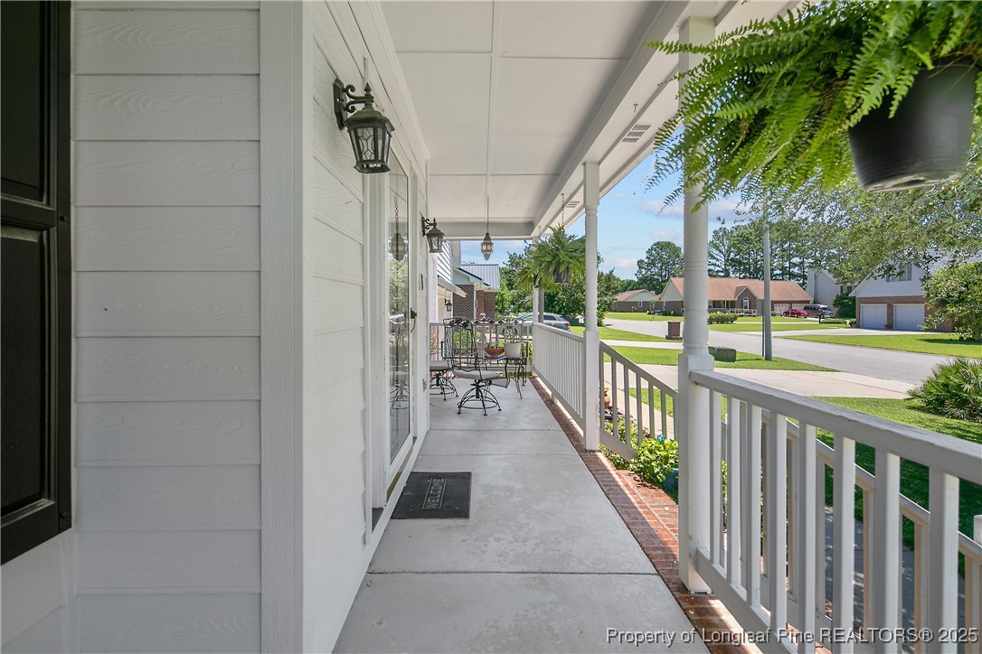 6528 Foxberry Road Fayetteville, NC 28314 - Photo 4 of 50