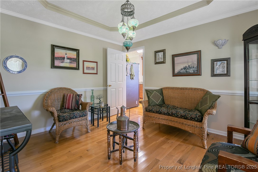 6528 Foxberry Road Fayetteville, NC 28314 - Photo 7 of 50