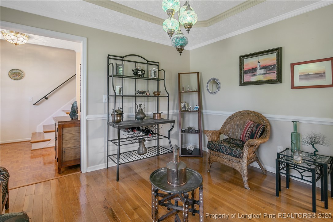 6528 Foxberry Road Fayetteville, NC 28314 - Photo 9 of 50