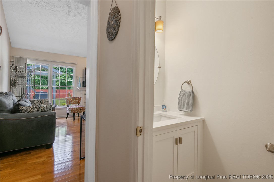 6528 Foxberry Road Fayetteville, NC 28314 - Photo 10 of 50