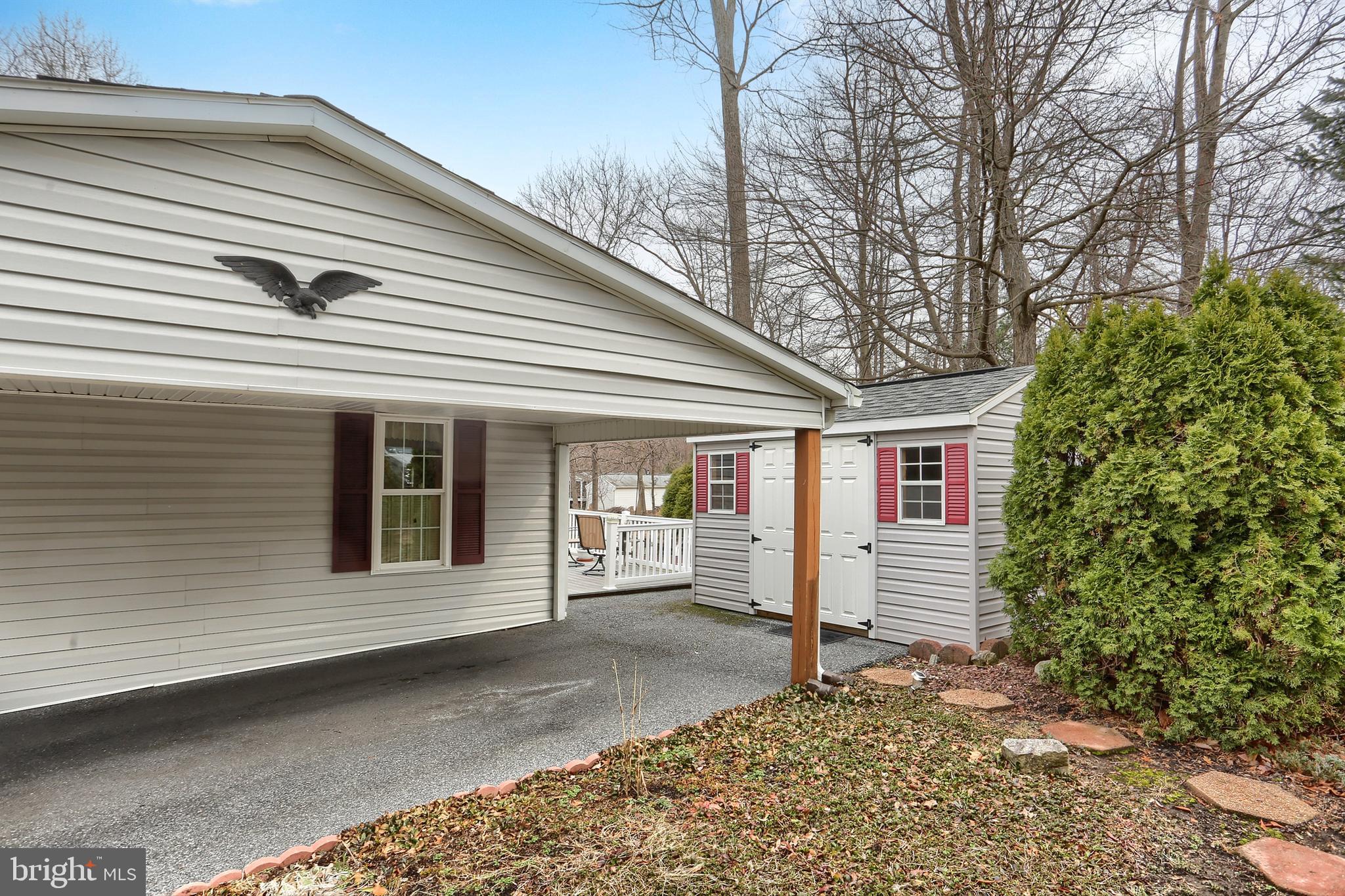 404 Maple Avenue Manheim, PA 17545 - Photo 19 of 26