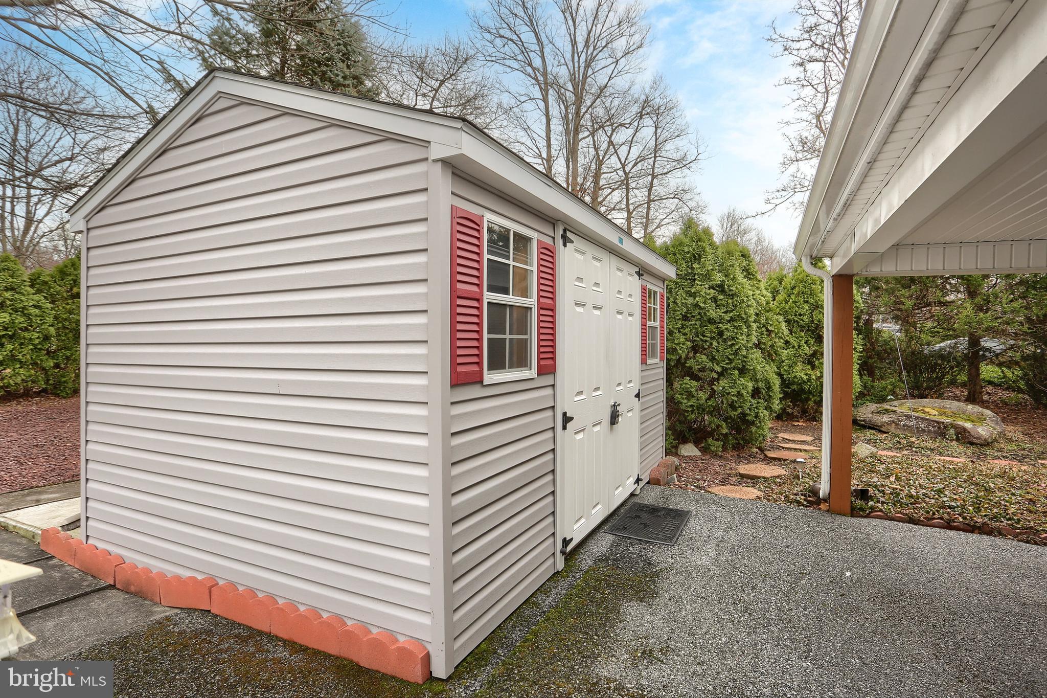 404 Maple Avenue Manheim, PA 17545 - Photo 20 of 26