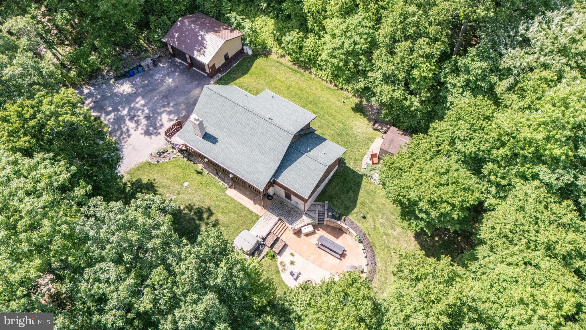 7307 Black Road Thurmont, MD 21788 - Photo 47 of 54