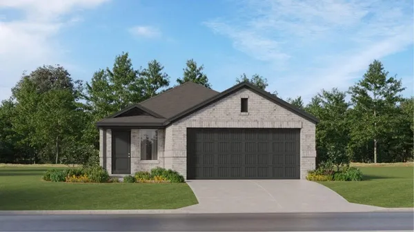 $2,500 | 6311 Marigold Blaze Drive, Katy, TX 77493