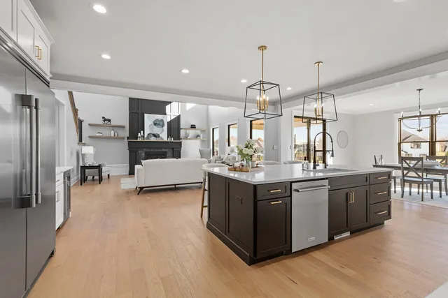 $1,150,000 | 9645 Switch Grass Lane, St. John, IN 46373