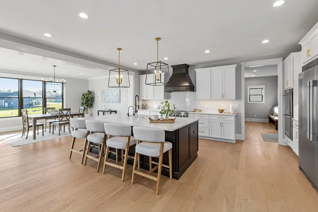 $1,150,000 | 9645 Switch Grass Lane, St. John, IN 46373