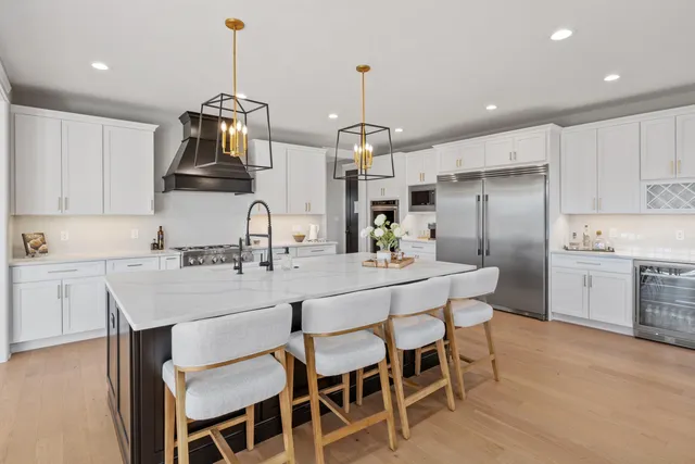 $1,150,000 | 9645 Switch Grass Lane, St. John, IN 46373