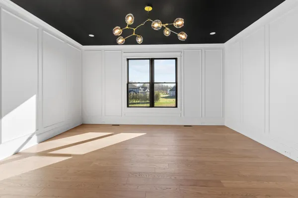a bathroom with a sink toilet and vanity