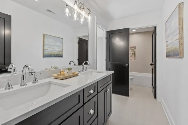 $1,150,000 | 9645 Switch Grass Lane, St. John, IN 46373