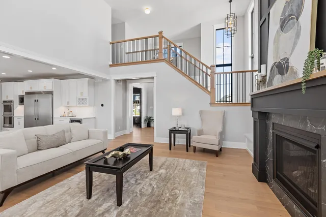 $1,150,000 | 9645 Switch Grass Lane, St. John, IN 46373