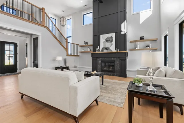 $1,150,000 | 9645 Switch Grass Lane, St. John, IN 46373