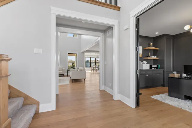 $1,150,000 | 9645 Switch Grass Lane, St. John, IN 46373