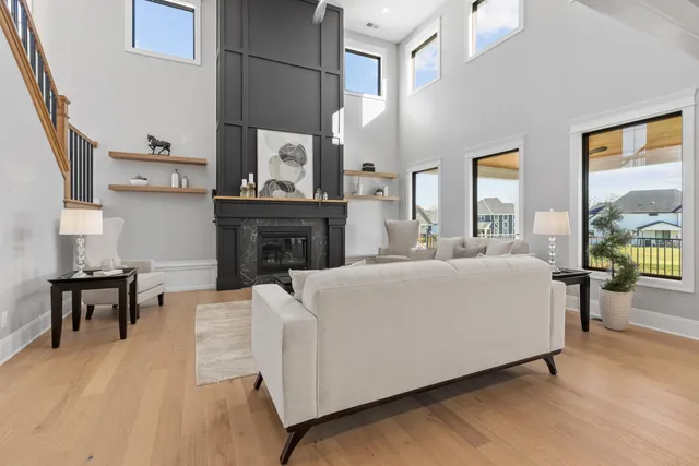 $1,150,000 | 9645 Switch Grass Lane, St. John, IN 46373