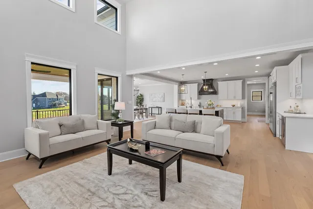 $1,150,000 | 9645 Switch Grass Lane, St. John, IN 46373