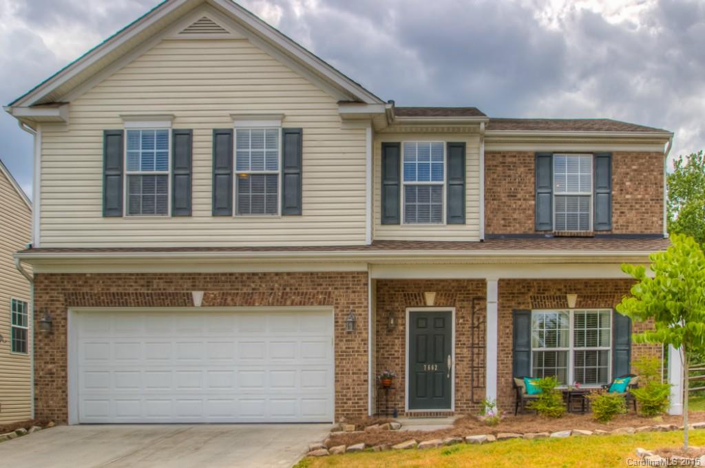 7662 Black Hawk Lane Tega Cay, SC 29708 - Photo 1 of 24 Gallery Image 1
