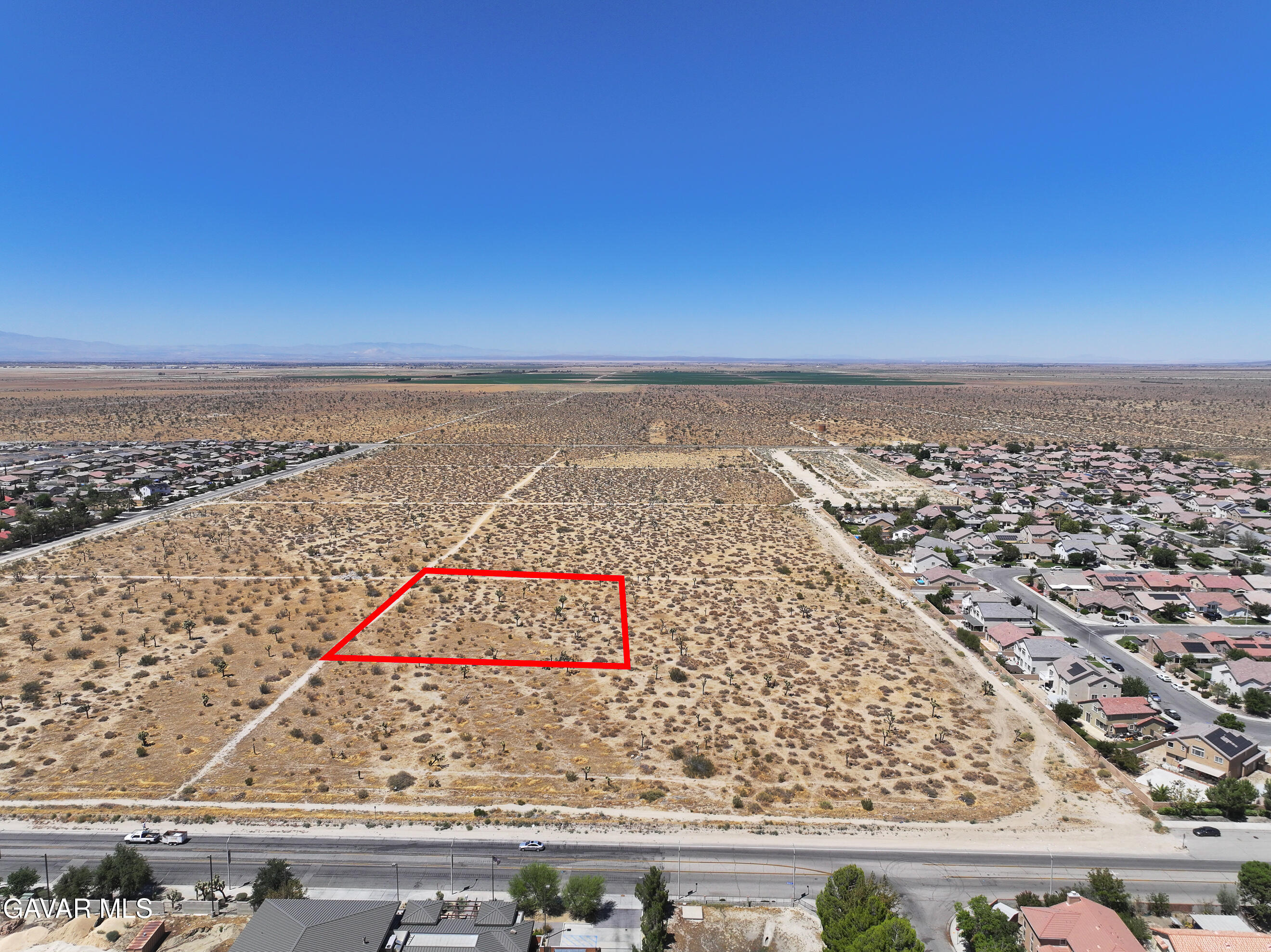 Ave R Vic 57th Palmdale Ca Palmdale, CA 93552 - Photo 4 of 4 156