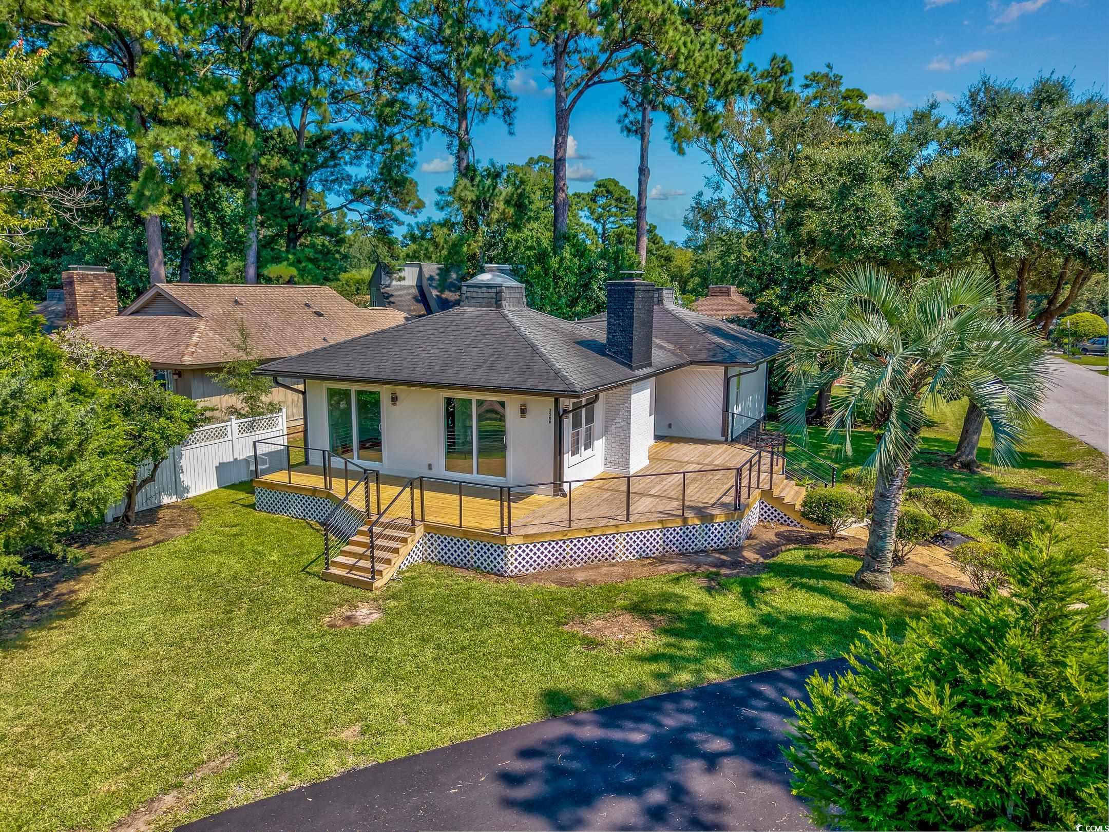 3500 Shipyard Road Myrtle Beach, SC 29577 - Photo 3 of 40 Gallery Image 3