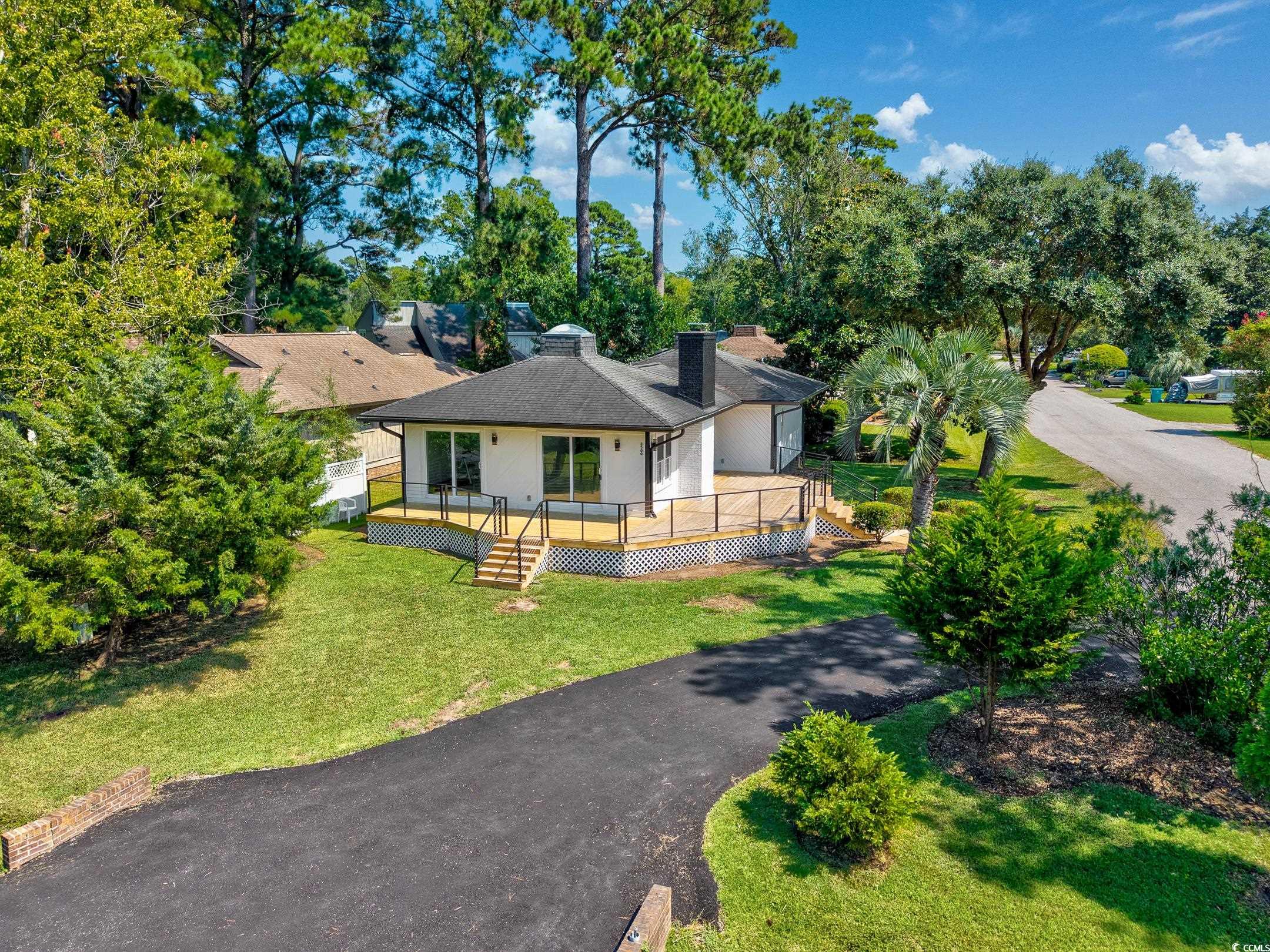 3500 Shipyard Road Myrtle Beach, SC 29577 - Photo 36 of 40 Gallery Image 36
