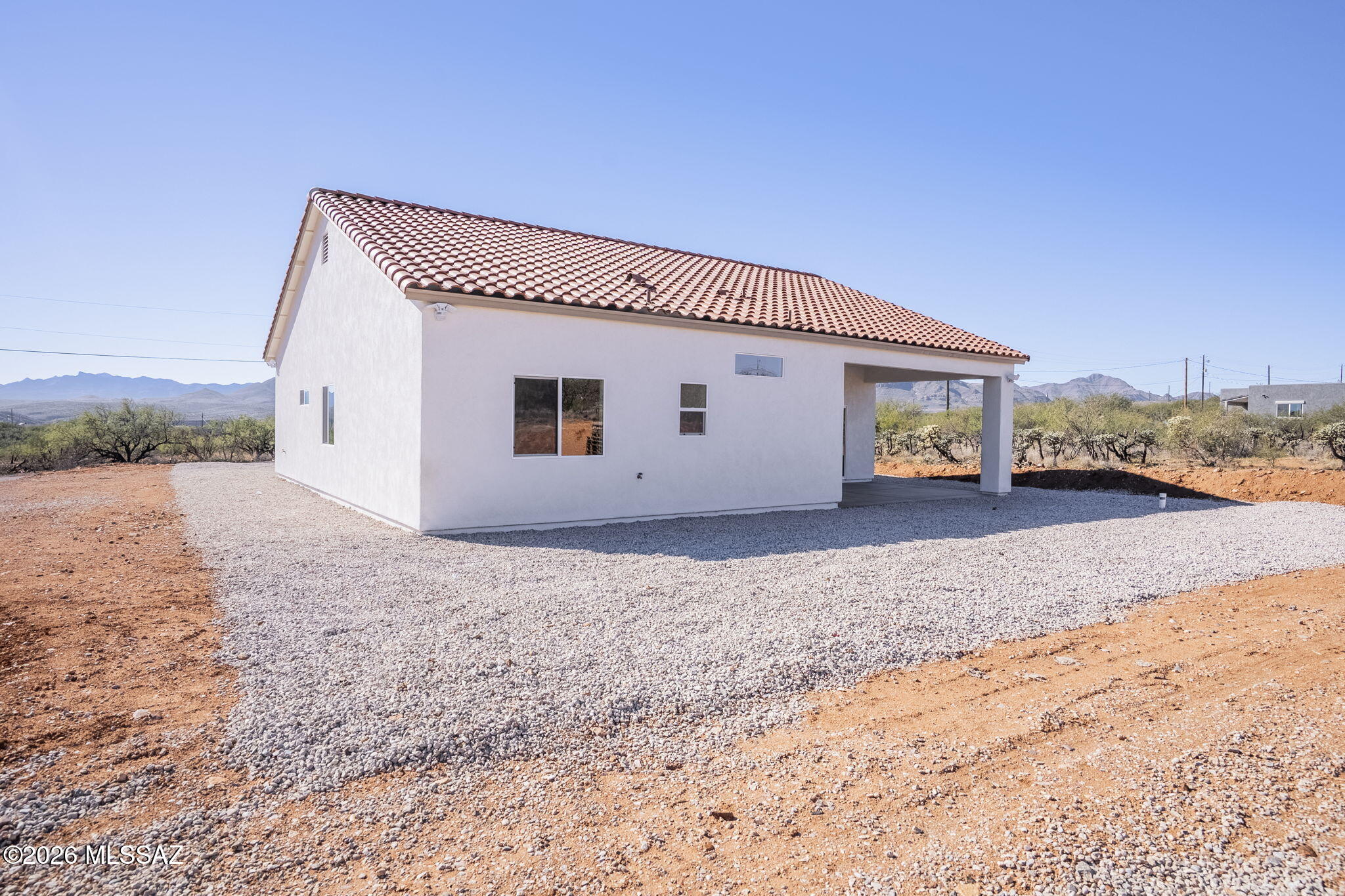 1825 Via Nueva Zelandia Rio Rico, AZ 85648 - Photo 24 of 26