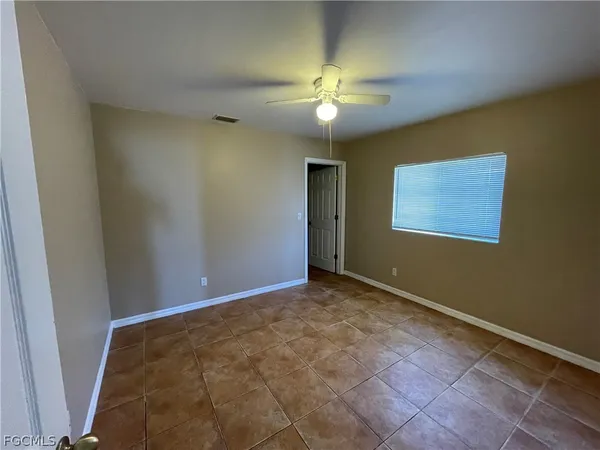 a view of closet