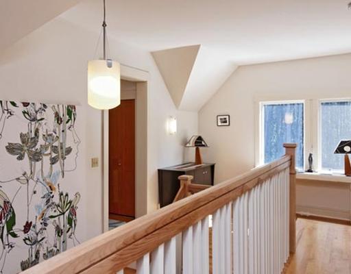 10 Cranberry Ridge Road Freeport, ME 04032 - Photo 12 of 25 Interior Space/Layout.