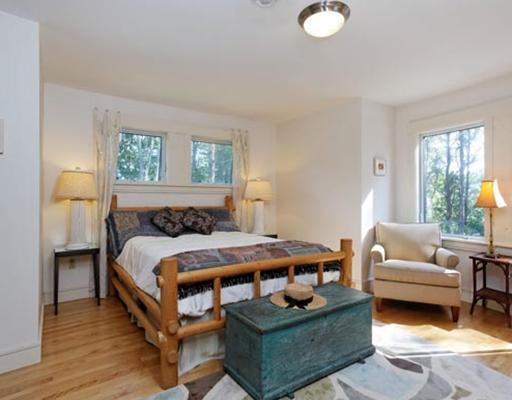 10 Cranberry Ridge Road Freeport, ME 04032 - Photo 13 of 25 Master Bedroom.