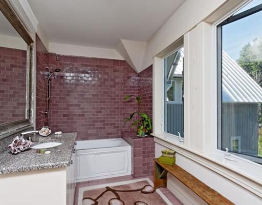 10 Cranberry Ridge Road Freeport, ME 04032 - Photo 14 of 25 Master Bath/Spa.