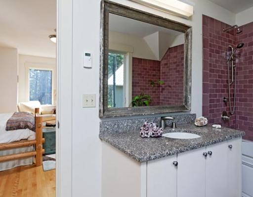 10 Cranberry Ridge Road Freeport, ME 04032 - Photo 15 of 25 Master Bath/Spa.