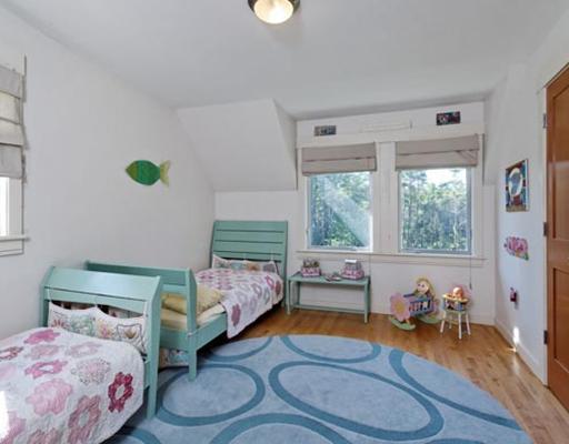 10 Cranberry Ridge Road Freeport, ME 04032 - Photo 19 of 25 Bedroom.