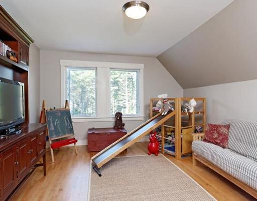 10 Cranberry Ridge Road Freeport, ME 04032 - Photo 20 of 25 Interior Space/Layout.