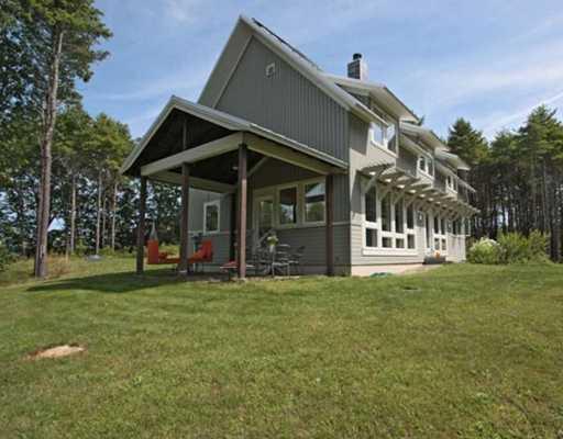10 Cranberry Ridge Road Freeport, ME 04032 - Photo 24 of 25 Exterior Front.