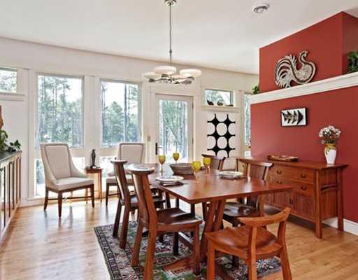 10 Cranberry Ridge Road Freeport, ME 04032 - Photo 4 of 25 Dining Room.
