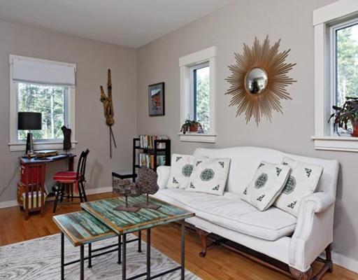 10 Cranberry Ridge Road Freeport, ME 04032 - Photo 9 of 25 Studio/Study/Office.