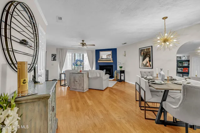 $315,000 | 4004 Echo Farms Boulevard, Wilmington, NC 28412