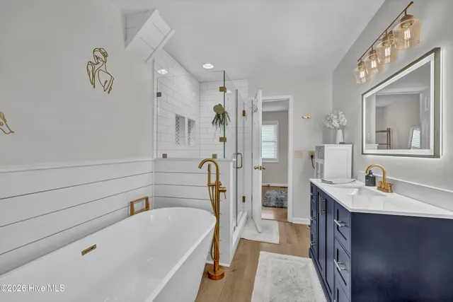 $315,000 | 4004 Echo Farms Boulevard, Wilmington, NC 28412