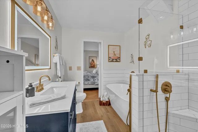 $315,000 | 4004 Echo Farms Boulevard, Wilmington, NC 28412