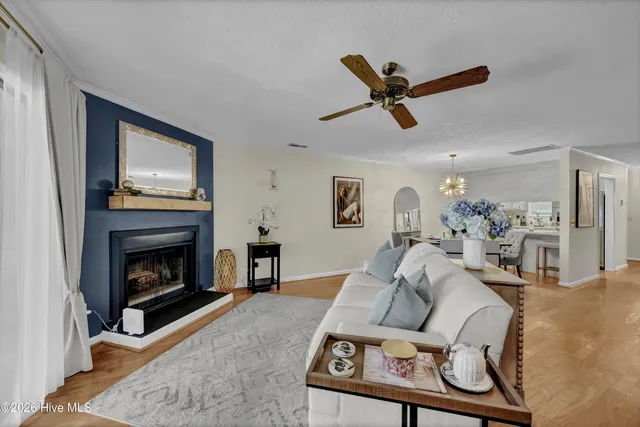 $315,000 | 4004 Echo Farms Boulevard, Wilmington, NC 28412