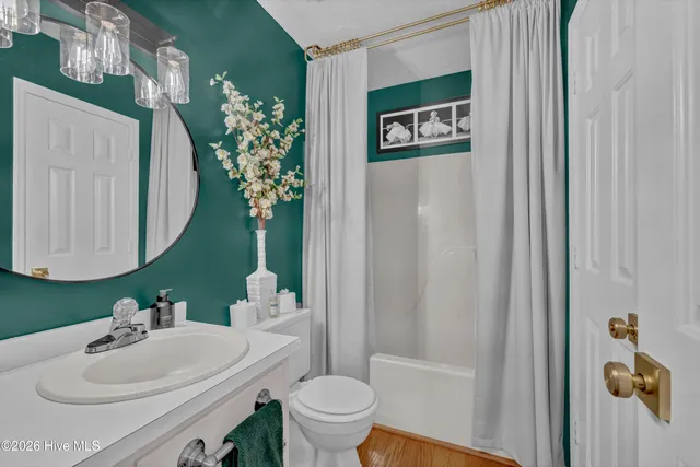 $315,000 | 4004 Echo Farms Boulevard, Wilmington, NC 28412