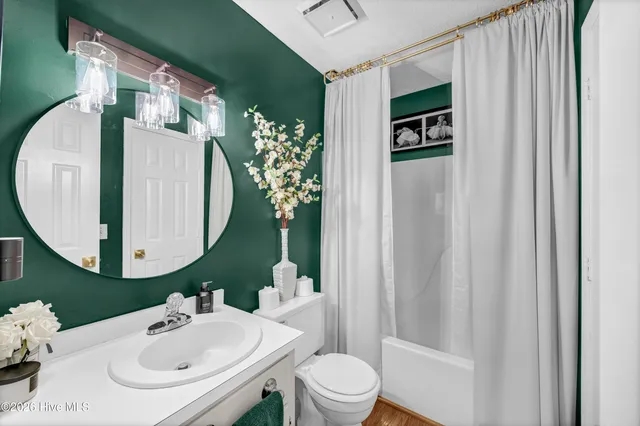 $315,000 | 4004 Echo Farms Boulevard, Wilmington, NC 28412