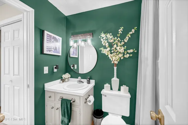 $315,000 | 4004 Echo Farms Boulevard, Wilmington, NC 28412