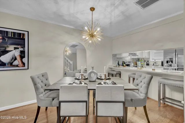 $315,000 | 4004 Echo Farms Boulevard, Wilmington, NC 28412