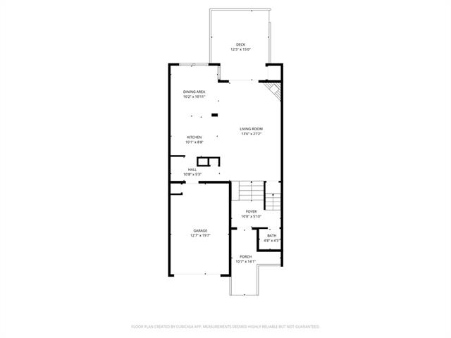 655 Colbert Street, Unit 24 Mandeville, LA 70448 - Photo 24 of 25