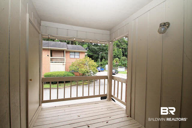 512 Lake Forest Boulevard, Unit F221 Daphne, AL 36526 - Photo 12 of 14