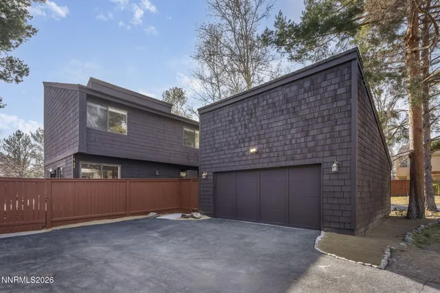 $595,000 | 6429 Meadow Valley Lane, Reno, NV 89519