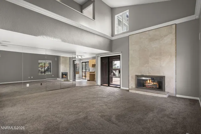 $595,000 | 6429 Meadow Valley Lane, Reno, NV 89519